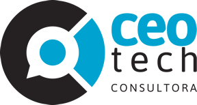 CEO Tech Logo